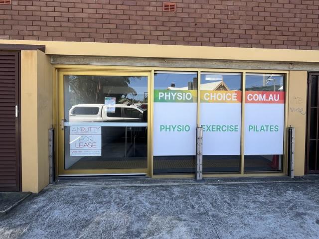 Retail for rent in Wollongong West, New South Wales