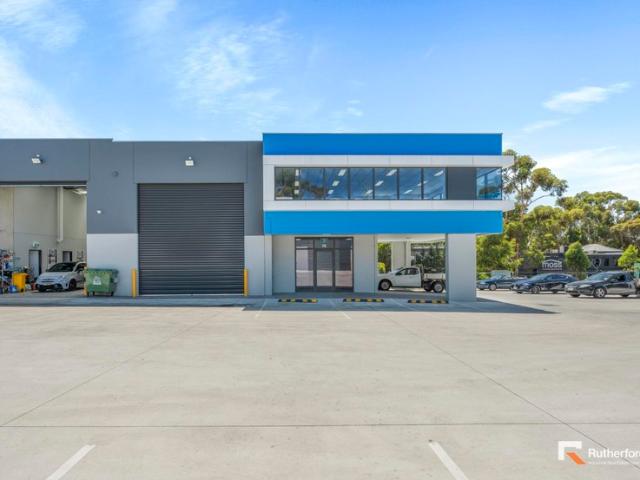 Warehouse for rent in Camerons Creek, Victoria