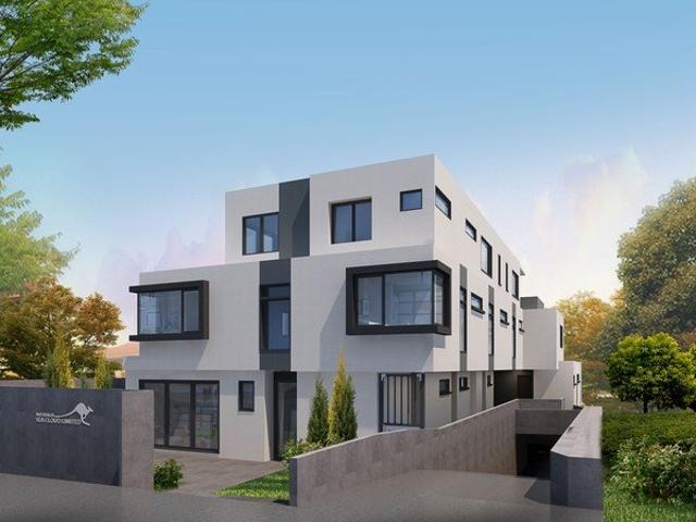 Land for sale in Camerons Creek, Victoria