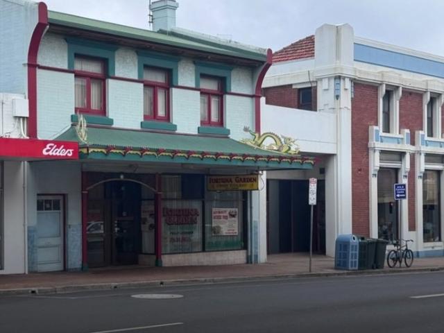 Retail for rent in Burnie, Tasmania