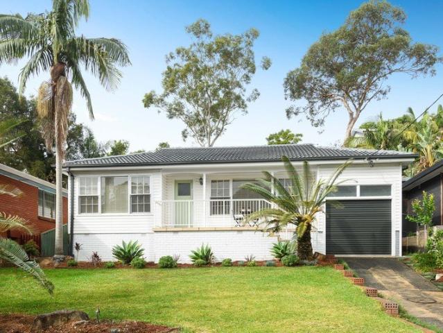 House for sale in Sutherland, New South Wales