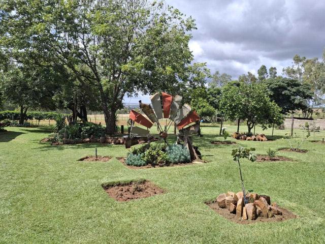 Farm for sale in Witbank, Mpumalanga