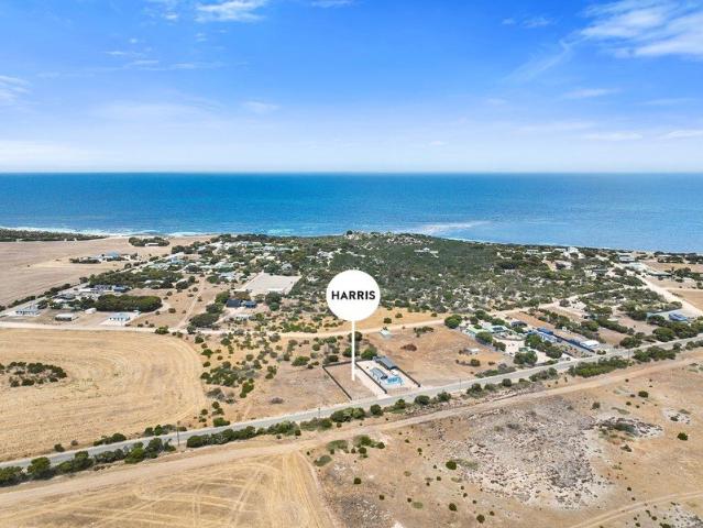 Land for sale in Port Moorowie, South Australia