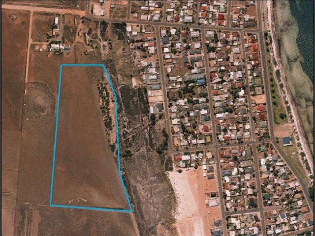 Land for sale in Tumby Bay, South Australia
