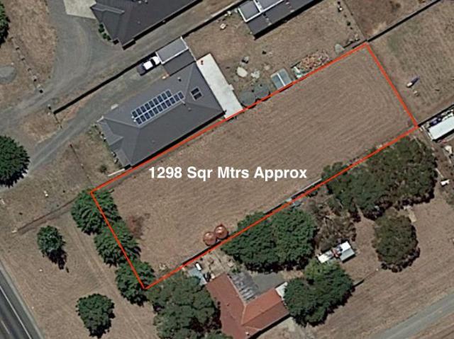 Land for sale in Clarendon, Victoria