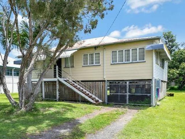 House for sale in Rockhampton, Queensland