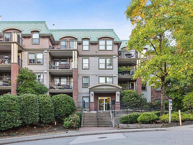 Condo for sale in Coquitlam, British Columbia