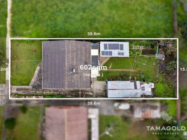 House for sale in Camerons Creek, Victoria