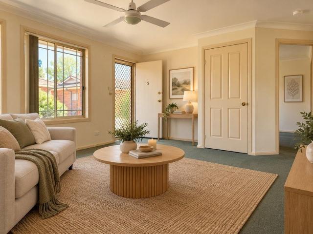 Townhouse for sale in Goulburn, Goulburn Mulwaree Council
