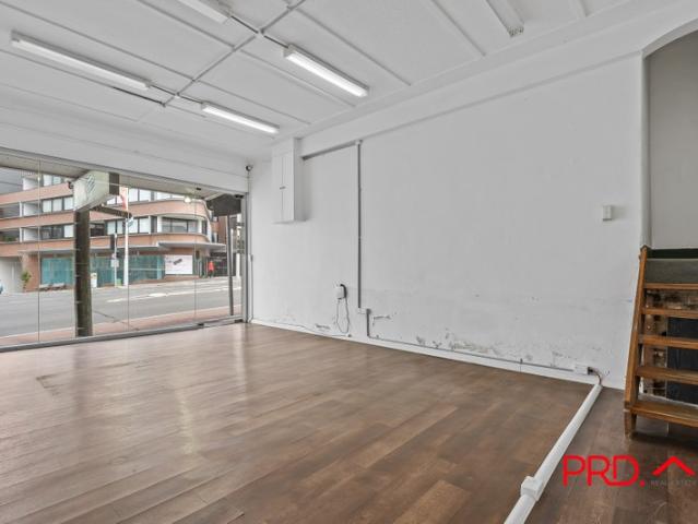 Retail for rent in Sydney, New South Wales