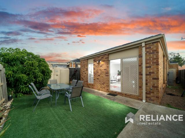Apartment for sale in Camerons Creek, Victoria