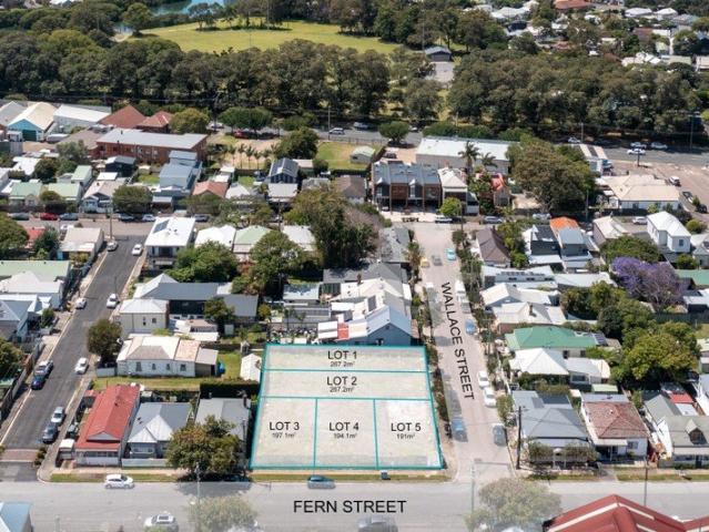 Land for sale in Ambergate, New South Wales