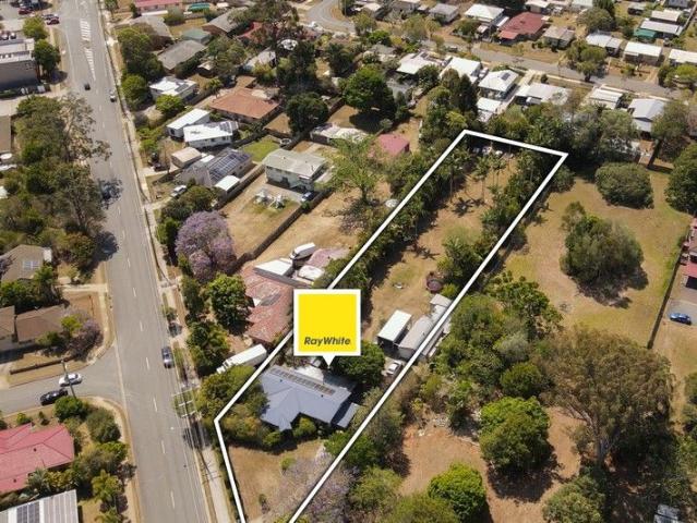 House for sale in Toombul, Queensland