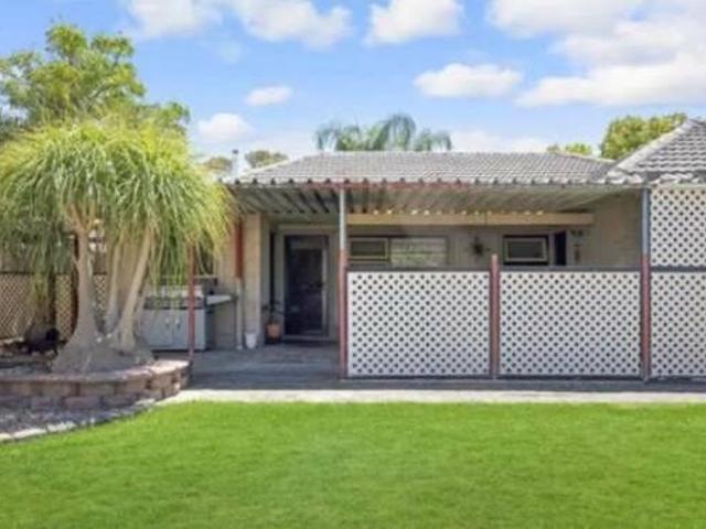 House for rent in Horseshoe Creek, South Australia