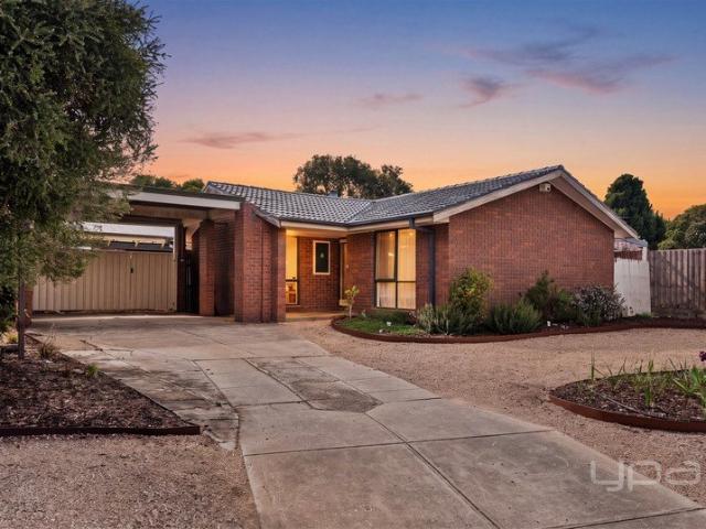 House for sale in Melton West, Melbourne