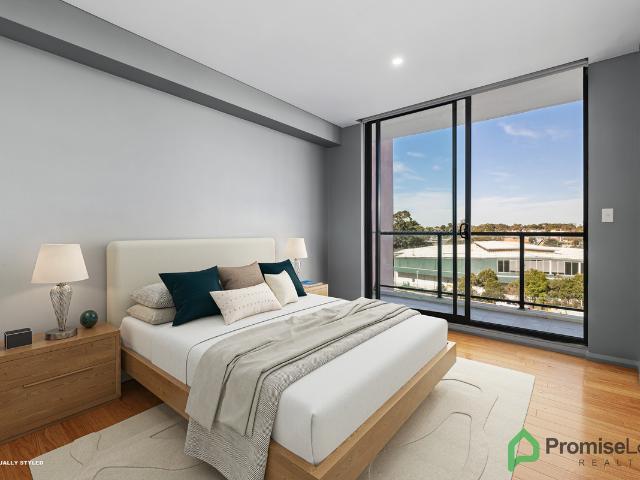 Apartment for sale in North Rocks, New South Wales