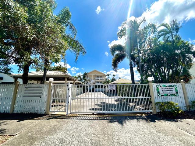 Apartment for sale in Cairns, Queensland