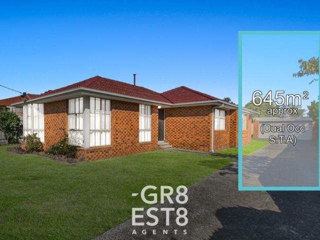 House for sale in Cranbourne, Melbourne