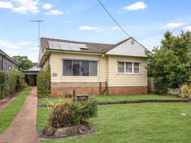 House for sale in Yagoona, New South Wales