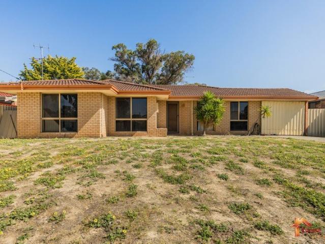 House for sale in Greenfields, City of Mandurah