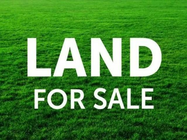 Land for sale in Sydney, New South Wales