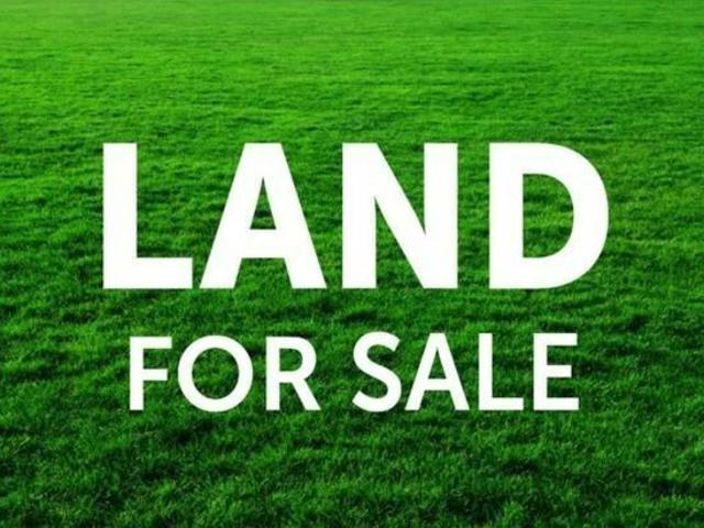 Land for sale in Sydney, New South Wales
