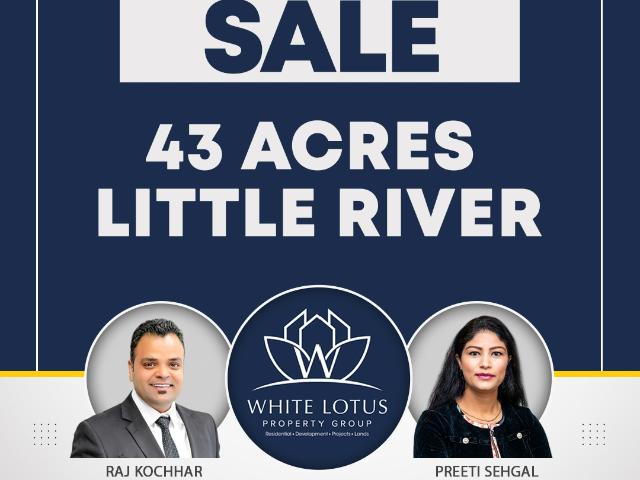 House for sale in Little River