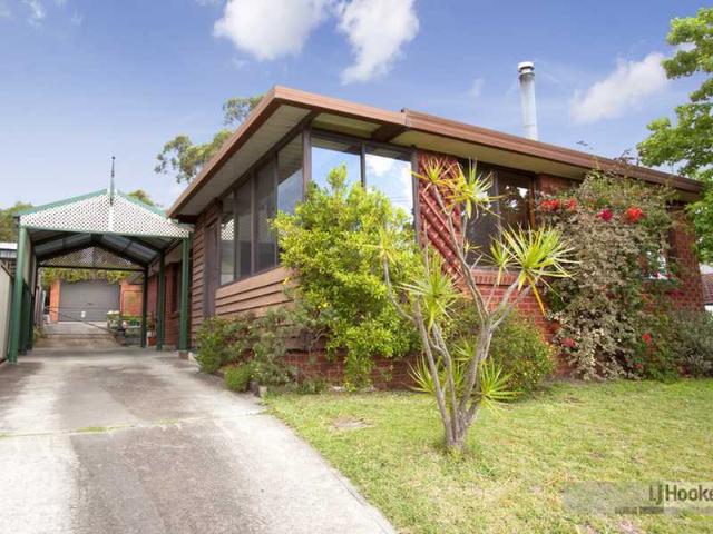 House for rent in Greystanes