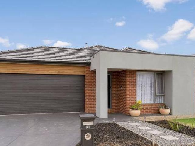 House for rent in Melbourne, City of Melbourne
