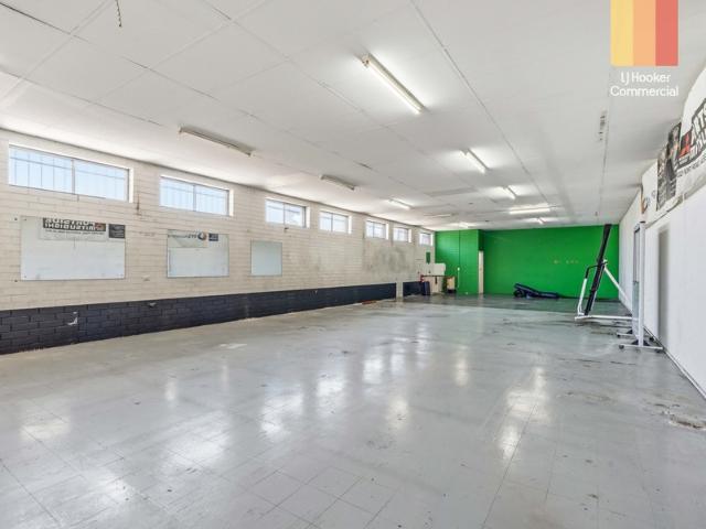Warehouse for rent in Horseshoe Creek, South Australia