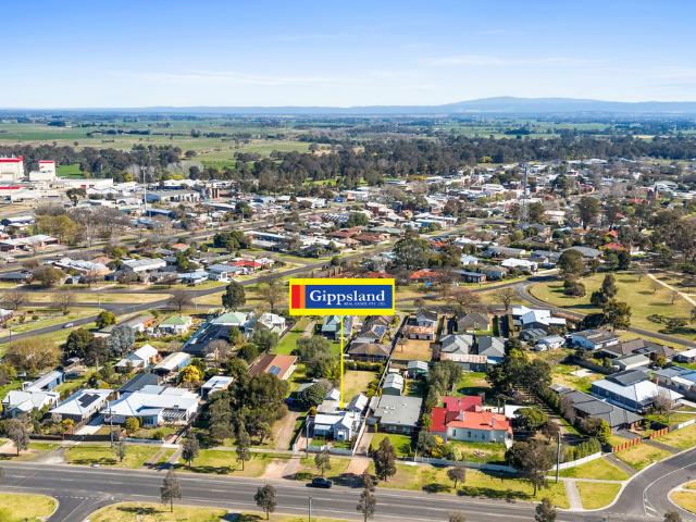 House for sale in Maffra, Victoria