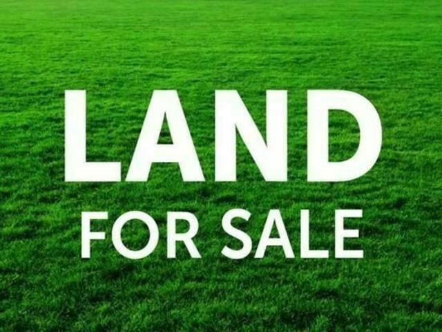 Land for sale in Sydney, New South Wales