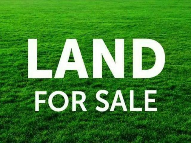 Land for sale in Sydney, New South Wales