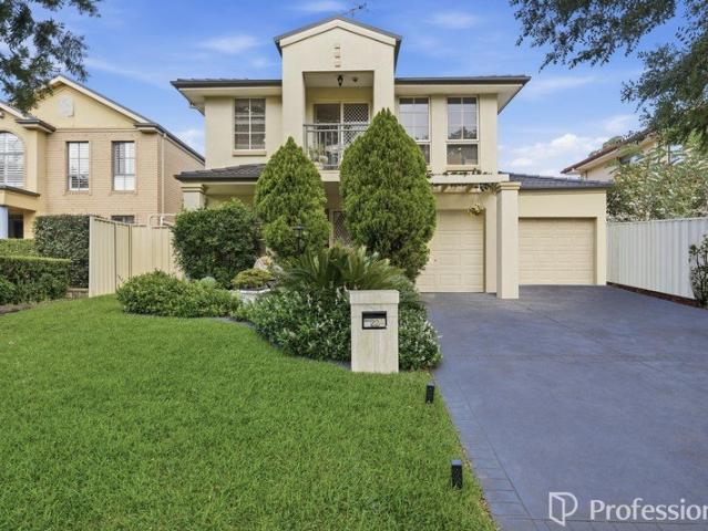 House for sale in Sydney, New South Wales
