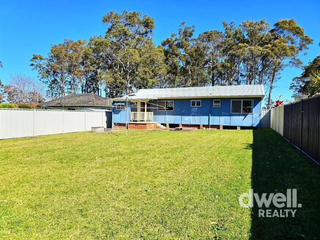 House for sale in St Georges Basin, New South Wales