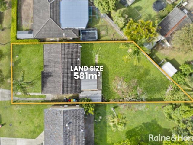 House for sale in Killarney Vale, Central Coast Council
