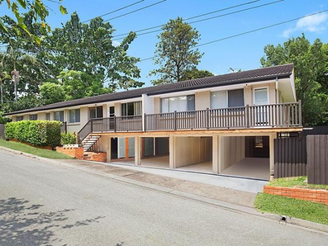 Flat for sale in Toombul, Queensland