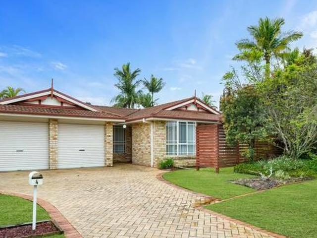 House for rent in New South Wales