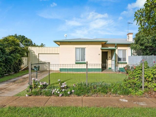 Duplex for sale in Horseshoe Creek, South Australia