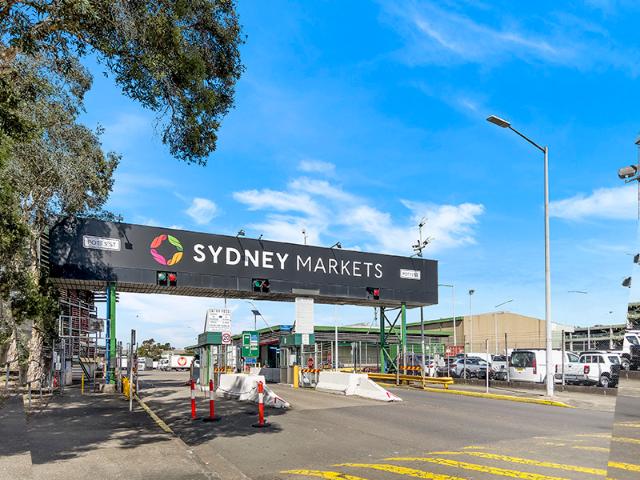 Warehouse for sale in Strathfield, New South Wales