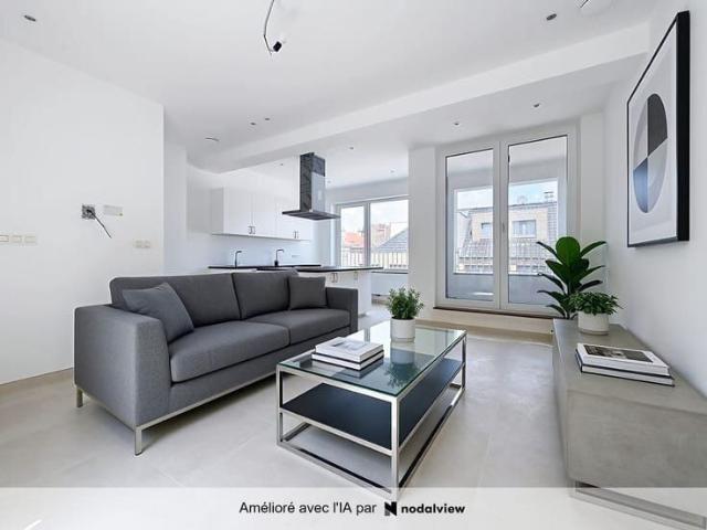 Appartement location à Molem, Bruxelles