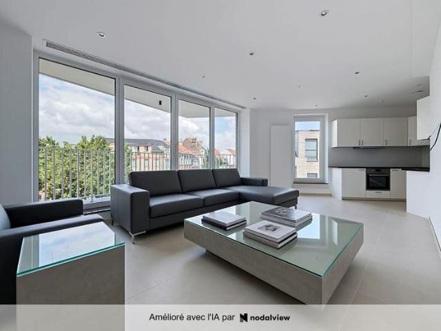 Appartement location à Molem, Bruxelles