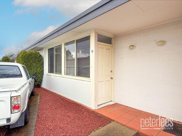 Apartment for sale in Longford, Tasmania