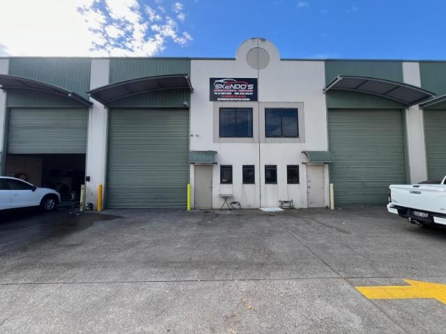 Warehouse for rent in Sydney, New South Wales