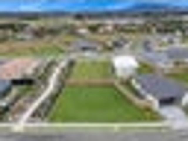 Land for sale in Amberley, Oroua County