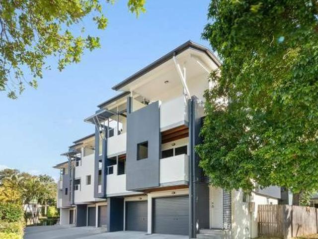 House for rent in City of Brisbane, Methul