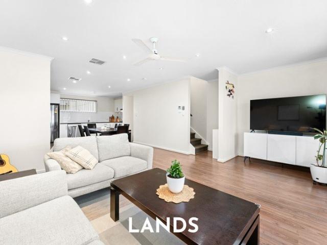 House for sale in Mawson Lakes, Adelaide