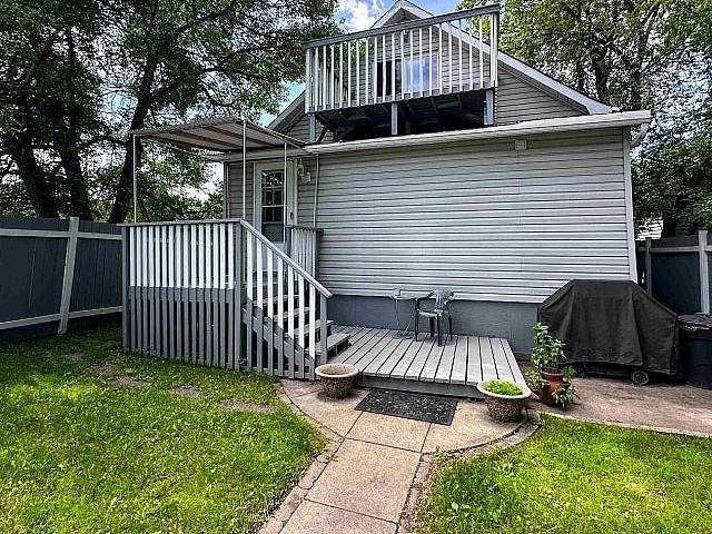 House for sale in Wedgewood, Alberta
