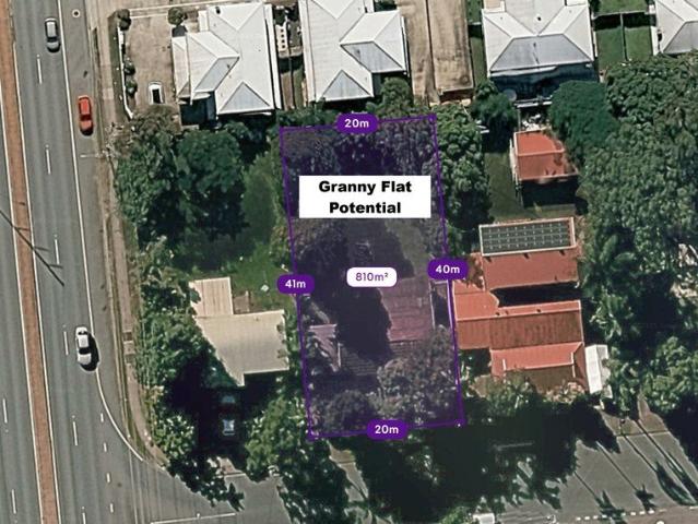 House for sale in Toombul, Queensland