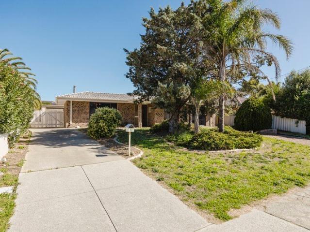 House for sale in Yanchep, Western Australia